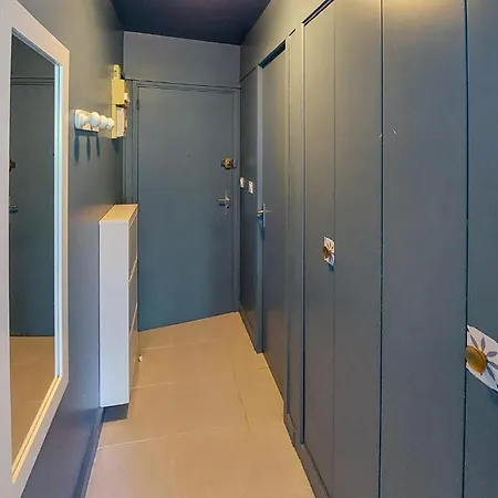 Διαμέρισμα Awesome Studio In With House Sea View Αρασόν