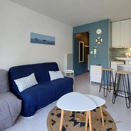 Awesome Studio In With House Sea View Διαμέρισμα Αρασόν