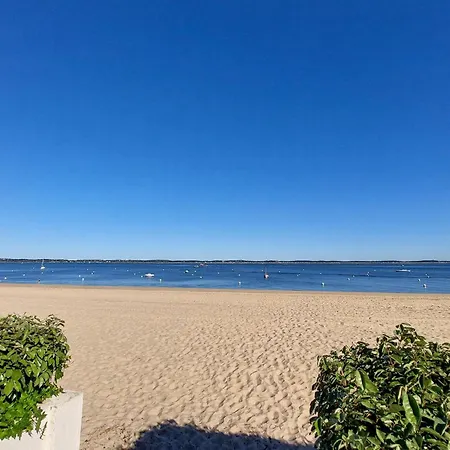 Awesome Studio In With House Sea View Διαμέρισμα Αρασόν
